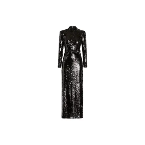 SCANLAN THEODORE Evening Dresses Women's Black/Black