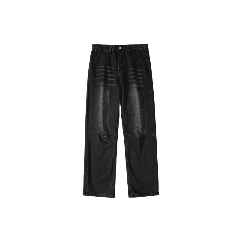 TONYKRZ Jeans Unisex-1