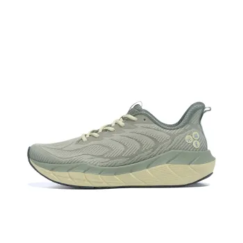 BMAI Expeditioner 5.0 Low Top BoomFly Supercritical Foam Running Shoes Men's Moon Shadow
