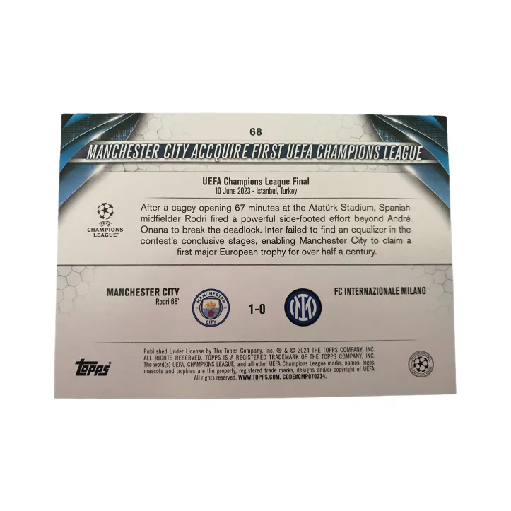 Topps Sports Cards-1