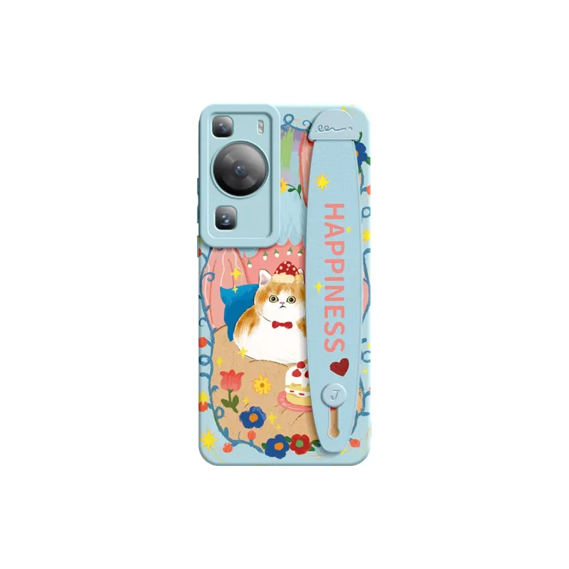 I create my art Phone Cases-11