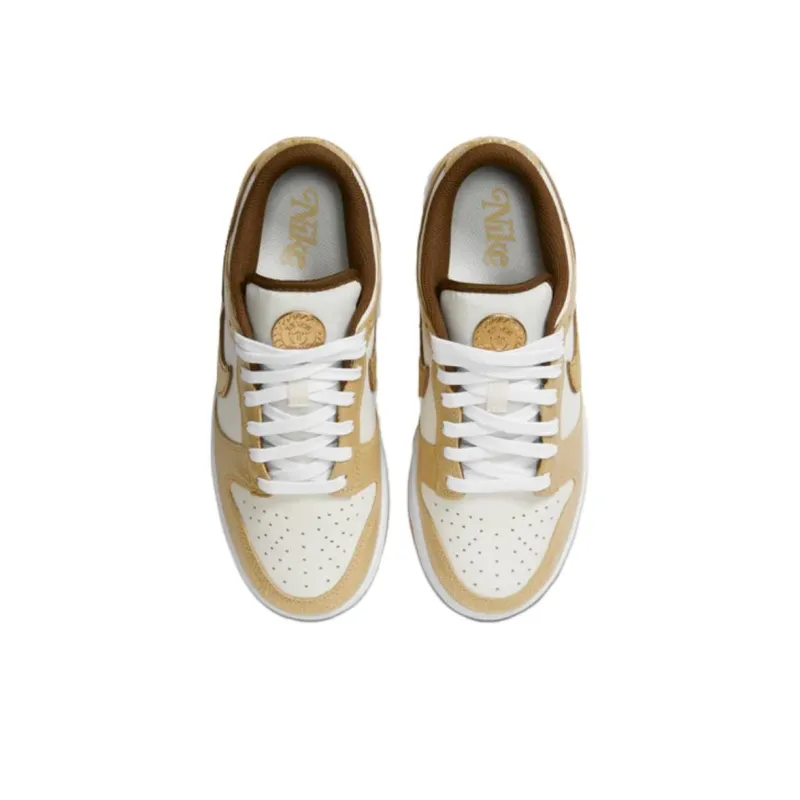 Nike Dunk Low Lx Be The One Women's-3