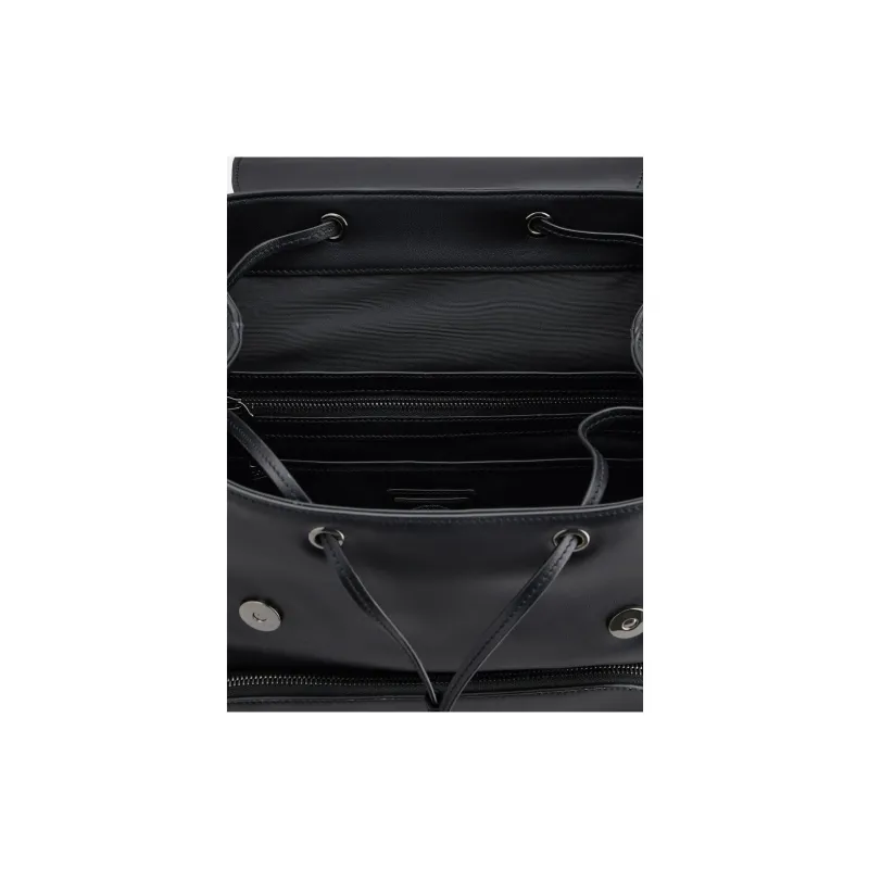 TOD'S Medium T Timeless Backpack-3
