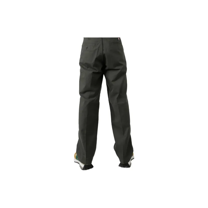Dickies Jeans Men Green-1