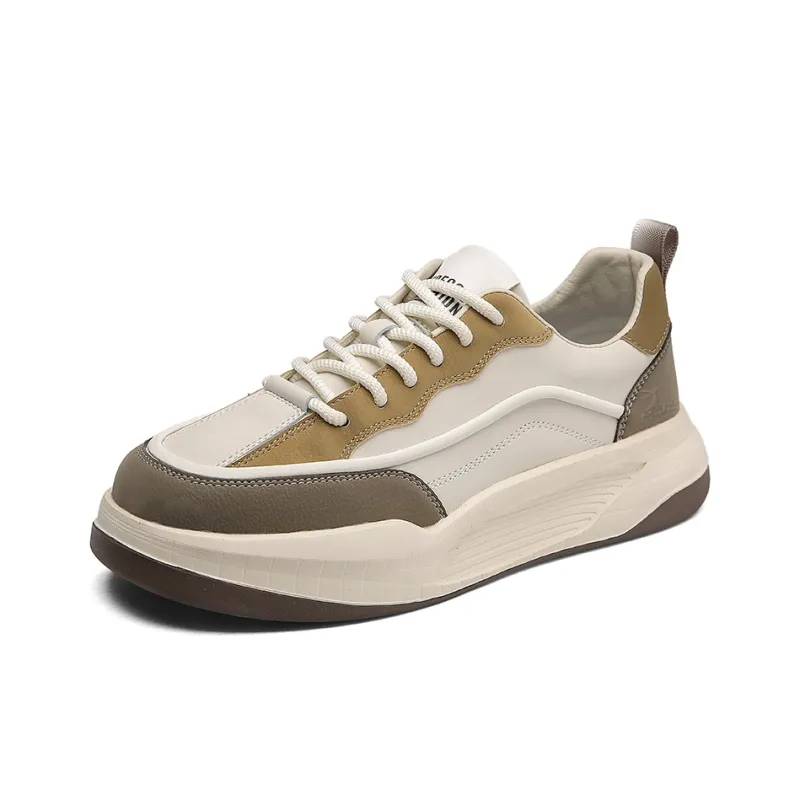 Kangaroo Head Low Top Skateboard Shoes Unisex-5
