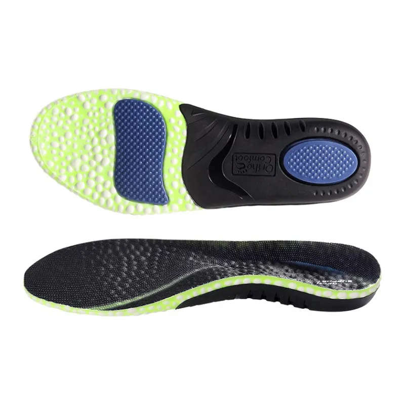 Step cloud Insoles Unisex-1