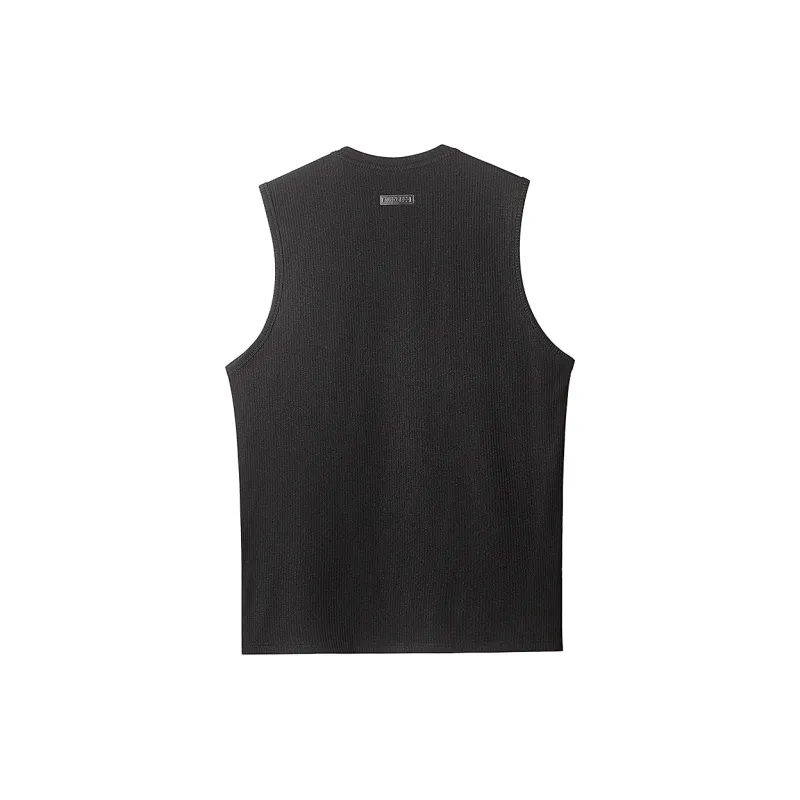 Muscle Dog Tank Tops Men-4