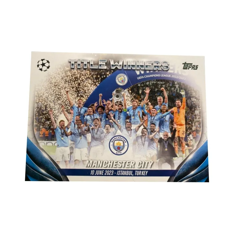Topps Sports Cards-0
