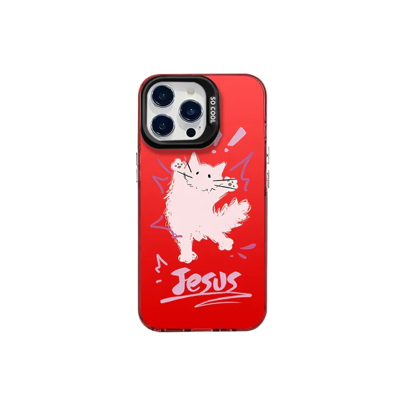 Victory charge Phone Cases-17