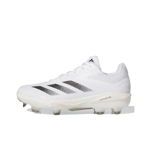 Adizero Electric Adidas Tpu 'White Black'