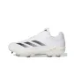 Cloud White/Gold Metallic/Off White