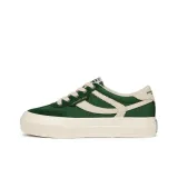 Vintage Green