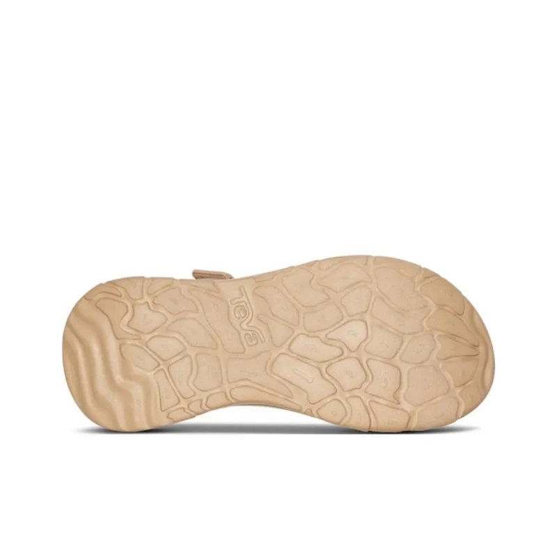 Teva Zymic Beach Sandals Men's Khaki-4
