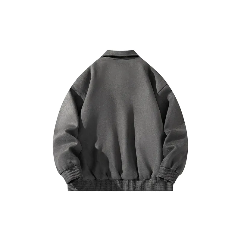 RED DRAGONFLY Jackets Coats Unisex-10