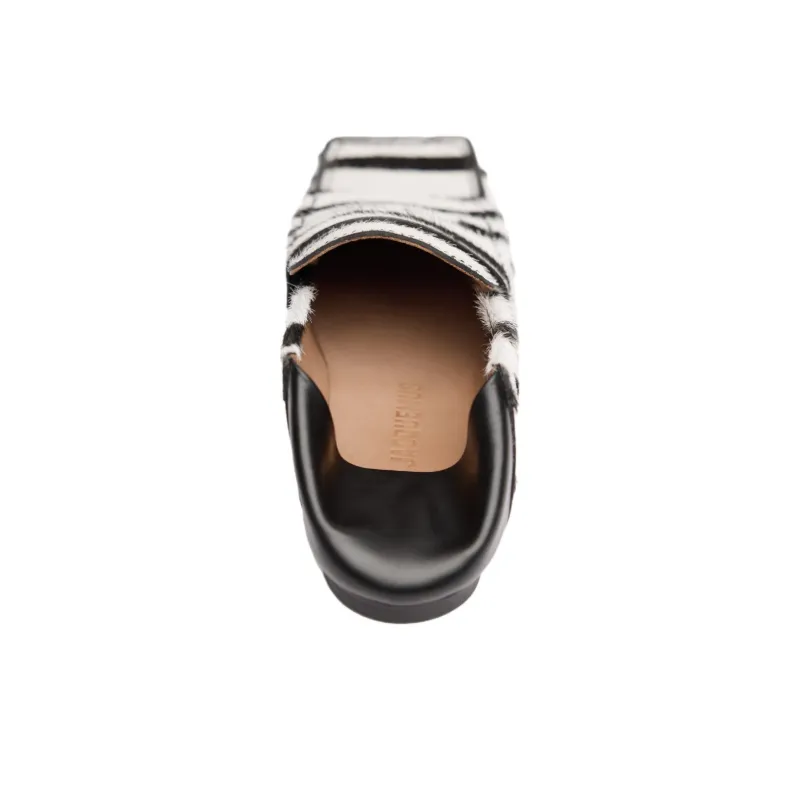 Jacquemus Loafers Women's White-4