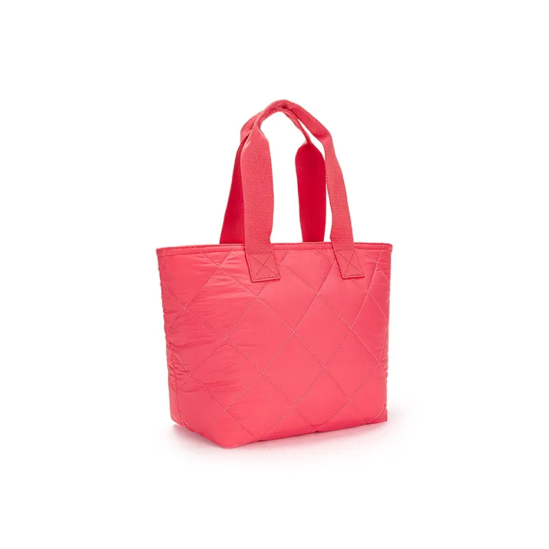 Kipling Polyamide Handbag Large Size Women's Elf Cotton Filler-1