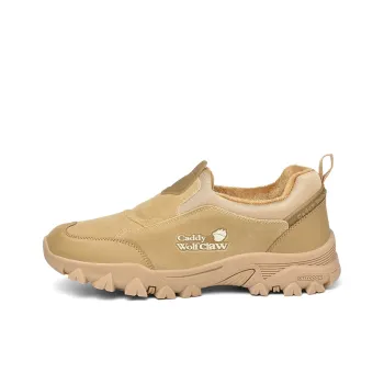 Caddy Wolfclaw Low Top Outdoor Shoes Men's