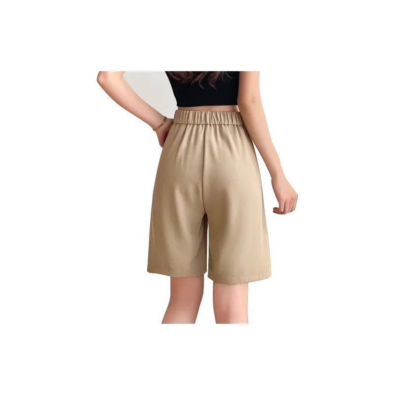 JEANSWEST Casual Shorts Women's-18