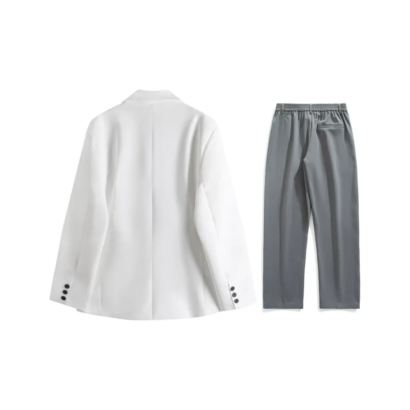 BODY GLOVE Business Suit Unisex-3