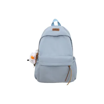 Cwatcun Nylon Backpack Women's Multicolor