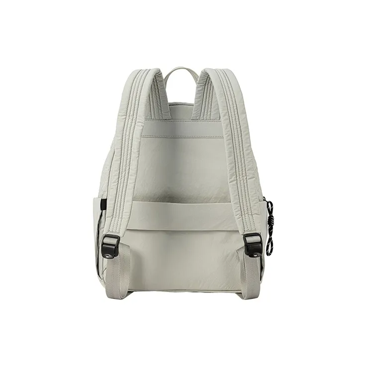VANESSA HOGAN Fabric Backpack Regular Unisex Multicolor-3