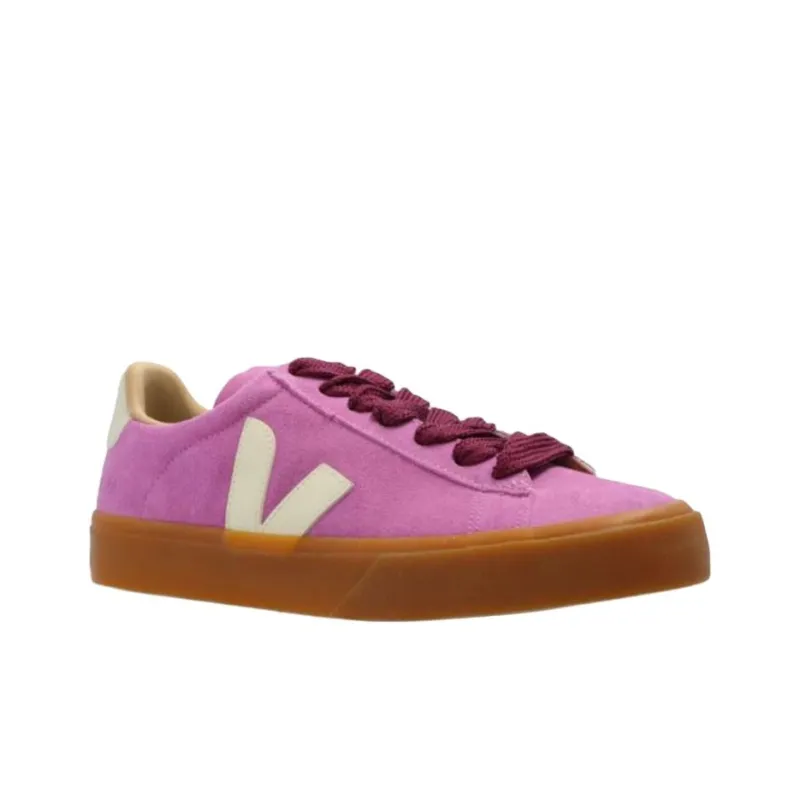 VEJA Campo Suede Sneakers Women's-2