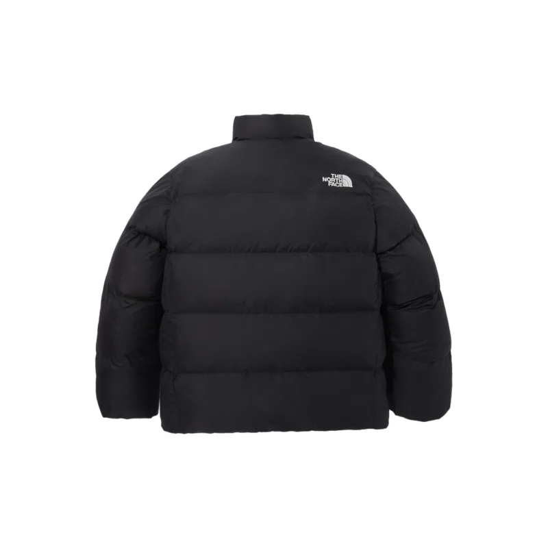 THE NORTH FACE M'S Marion On Ball Jacket Black Men's Korea Version-1