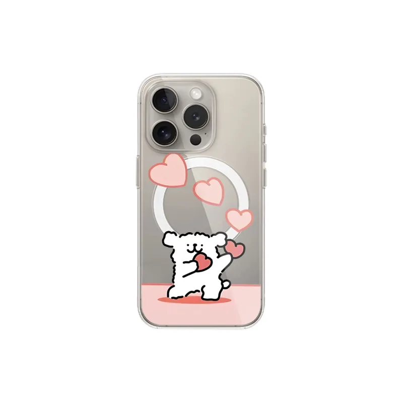 Victory charge Phone Cases-3