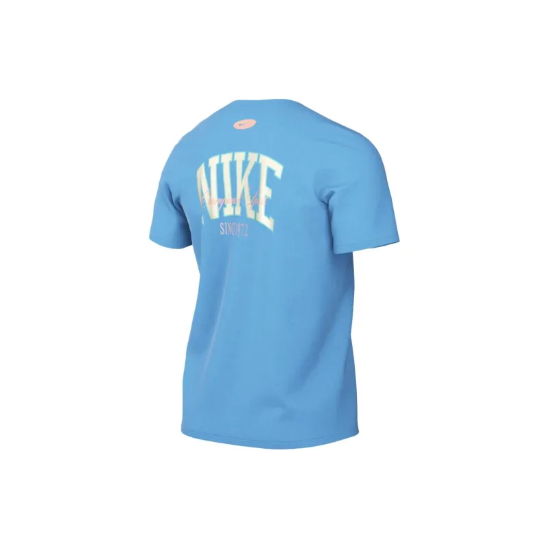 Nike Varsity 'University ' T shirt-1