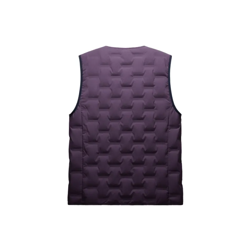 BANANA IN Vests Men-5