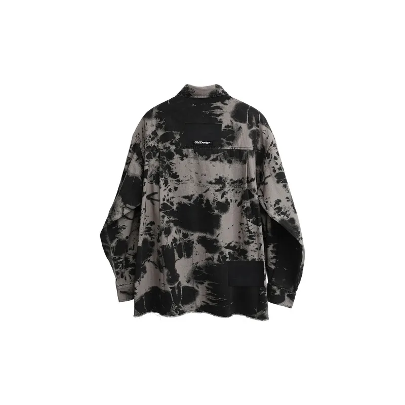 OOXOO.NET Shirts Unisex Black-1