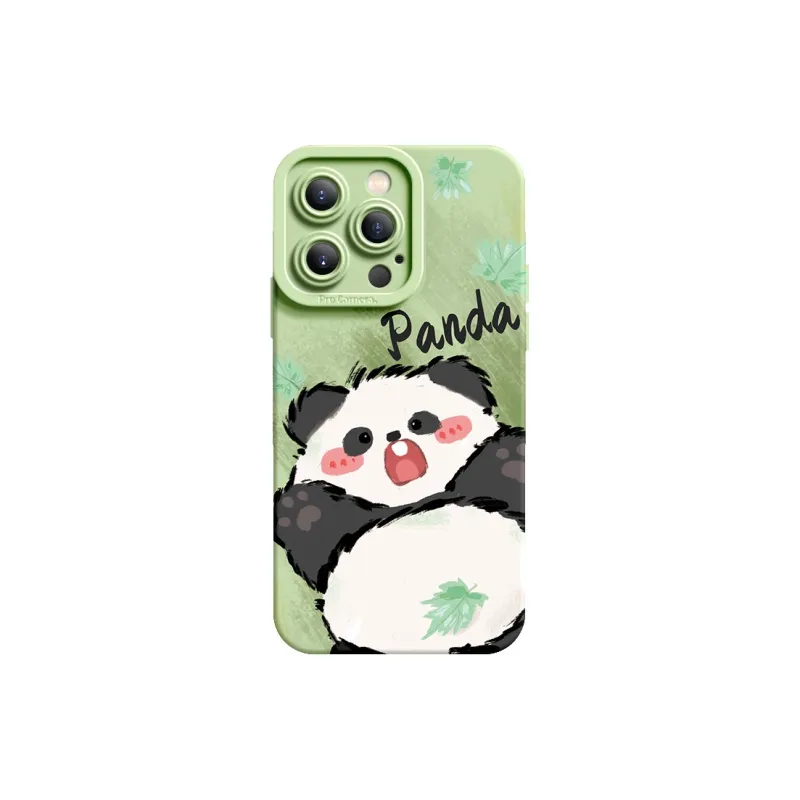 I create my art Phone Cases-3