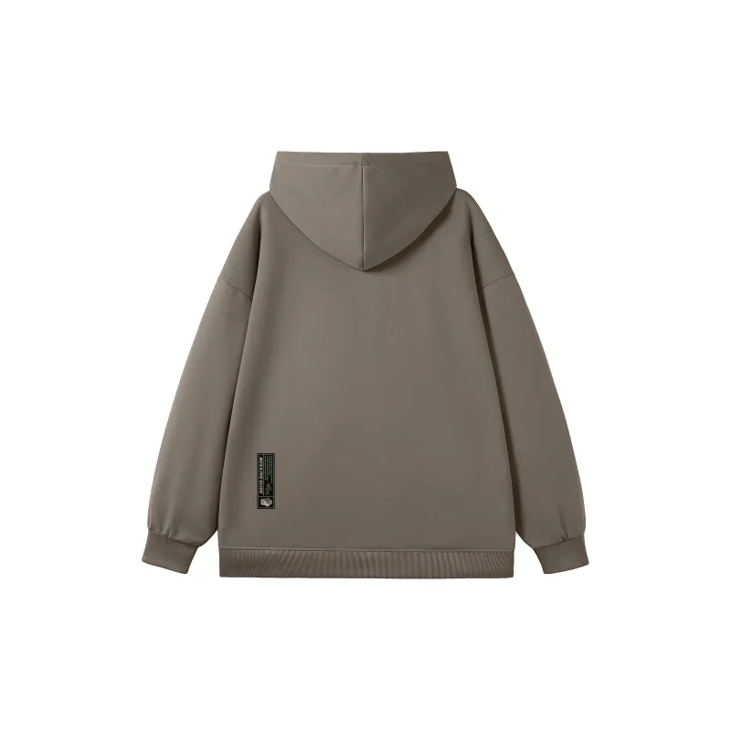 David Bakken Sweatshirts Unisex-21