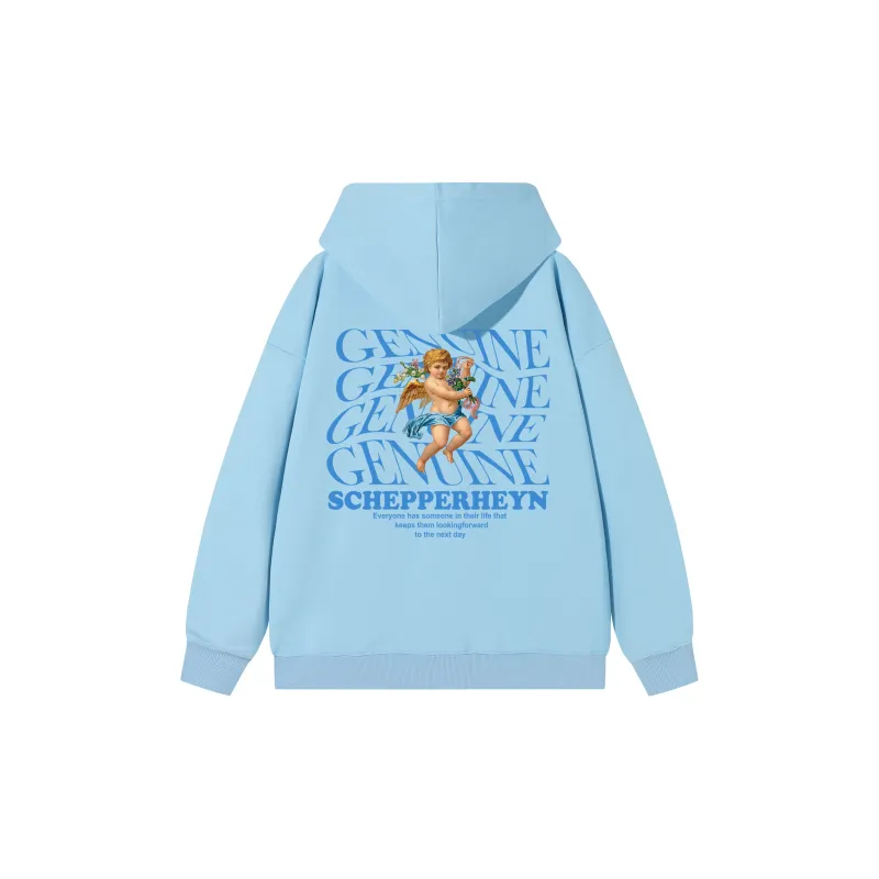 SCHEPPERHEYN Sweatshirts Unisex-8