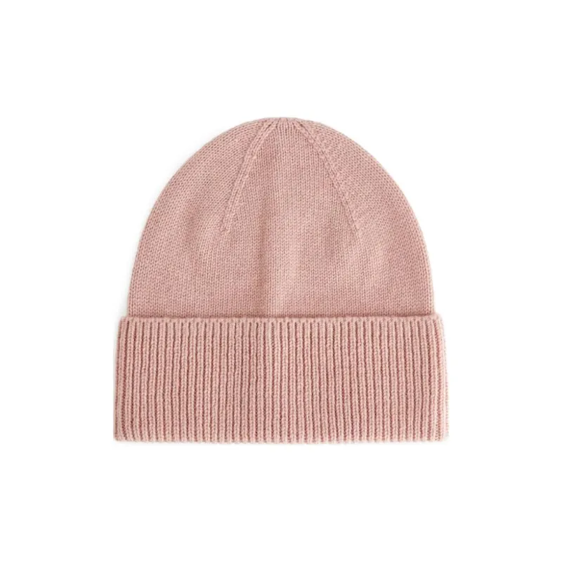 ARKET Milu Wool Beanies Kids' Multicolor-1