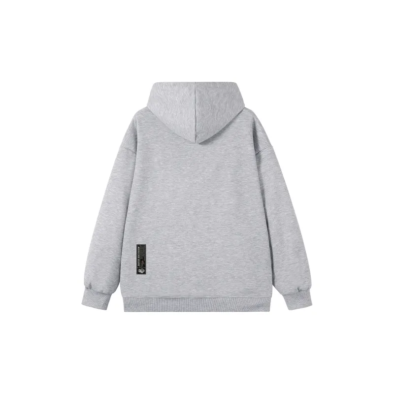 David Bakken Sweatshirts Unisex-18