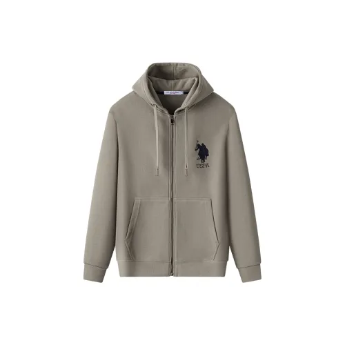 U.S. POLO ASSN. Sweatshirts Men