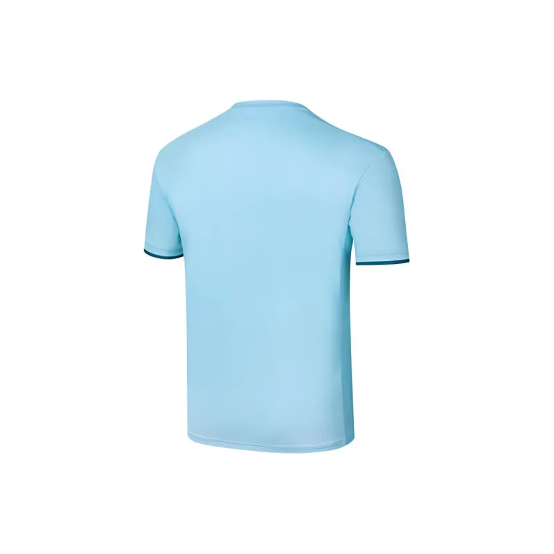 VICTOR Badminton Clothing Unisex Azure-1