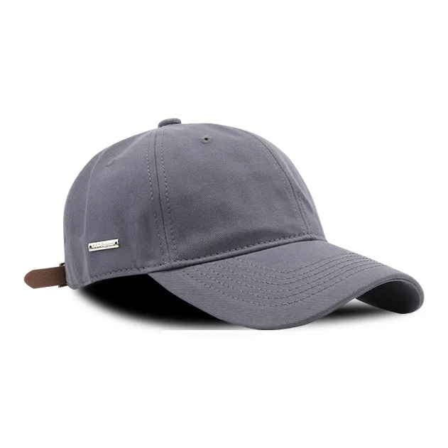 Mulinsen Polyamide Baseball Caps Unisex-2