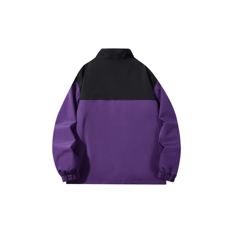 LEVEL Jackets Unisex-11