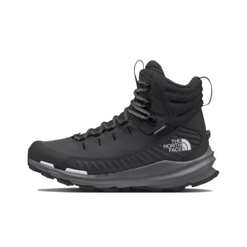THE NORTH FACE Vectiv Fastpack Futurelight Hiking / Trekking Shoes Women's High Top Black