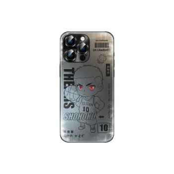 Hizeus Phone Cases