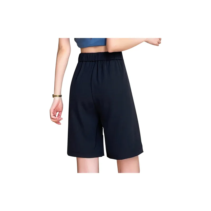 JEANSWEST Casual Shorts Women's-6