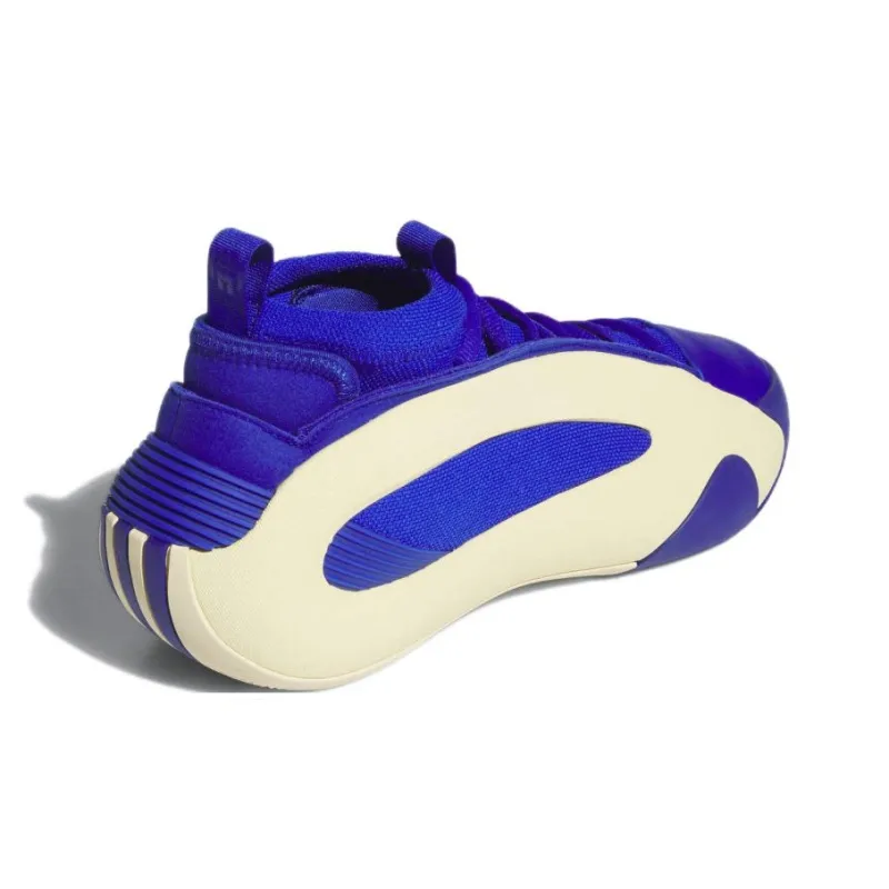 Adidas Harden Vol. 8 Blue Fusion-2