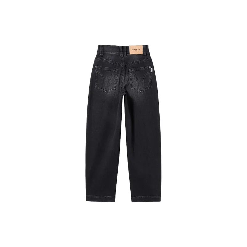 Miss Sixty Jeans Women's Black-1