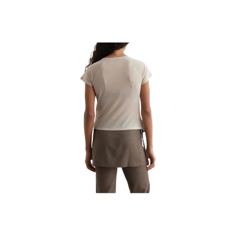 Paloma-wool T-Shirt Women's Gray-1