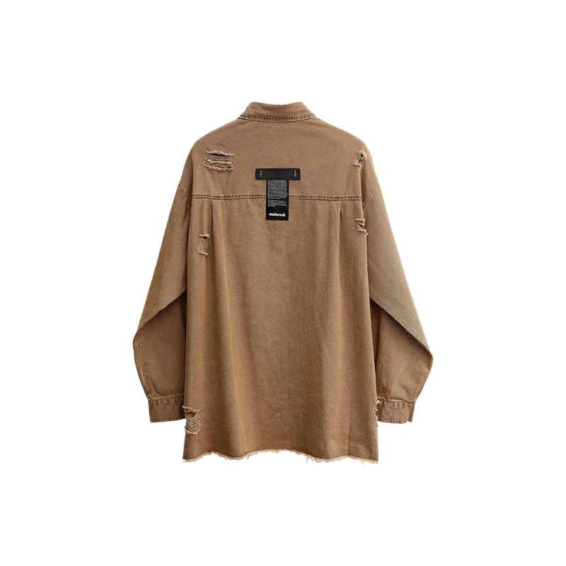 OOXOO.NET Shirts Unisex-1