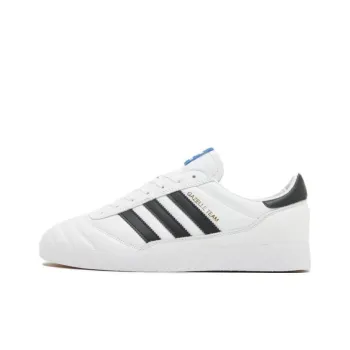 Gazelle Adidas Originals Team 'White Black'