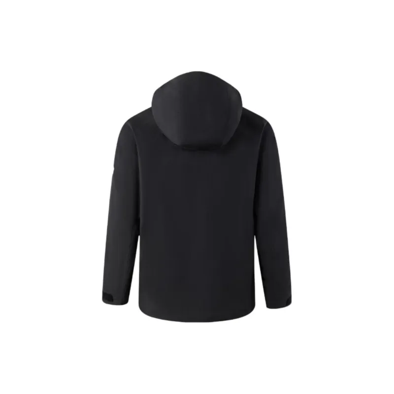 MAMMUT Alto Light Outdoor Hiking, Urban Living/Travel/Commuting Waterproof And Windproof Windbreaker Jacket Men's-1