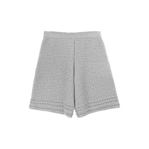 SIMPLE PROJECT Casual Shorts Men